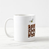 Mug Beekeeper (Gauche)