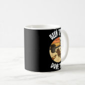 Mug Been There Done That Drunk Racoon Funny Bathroom D (Devant droit)
