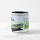 Mug Beep-Beep (Centre)