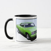 Mug Beep-Beep (Gauche)