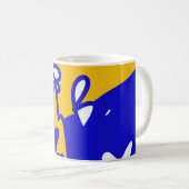 Mug beer (Devant droit)