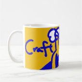 Mug beer (Gauche)