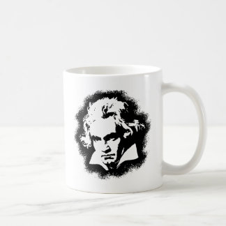 Mug Beethoven