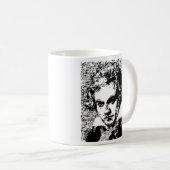 MUG BEETHOVEN (Devant droit)