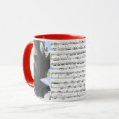 Mug beethoven (Devant gauche)