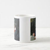 Mug Beethoven (Centre)