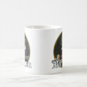 Mug Beethoven (Centre)