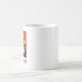 Mug Beethoven 2 (Centre)