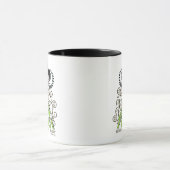 Mug Beetlejus | C'est l'heure du spectacle ! (Centre)