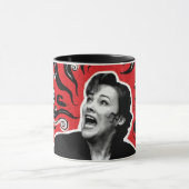 Mug Beetlejus | Delia Deetz (Centre)