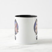 Mug Beetlejus | Maitlands "Ne jamais faire confiance a (Centre)