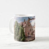 Mug Beffroi de Bruges (Devant gauche)