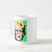 Mug beholdmonroe (Devant gauche)