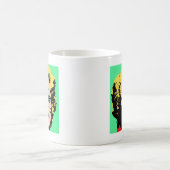 Mug beholdmonroe (Centre)