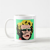 Mug beholdmonroe (Gauche)