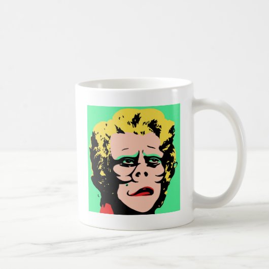 Mug beholdmonroe (Droite)