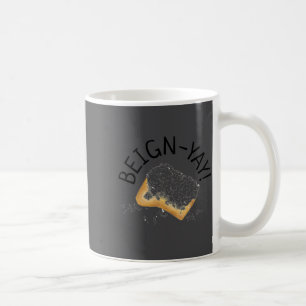 Mug Beign Yay La Nouvelle-Orléans Nola Beignet Pâtisse