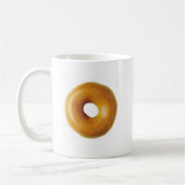 Mug Beignet (Gauche)