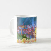 Mug Beit Hamikdash (Devant gauche)