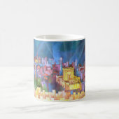 Mug Beit Hamikdash (Centre)
