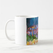 Mug Beit Hamikdash (Gauche)