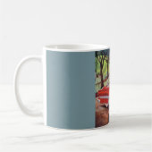 Mug Bel Air 1954 de Chevrolet (Gauche)