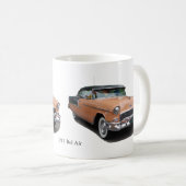 Mug Bel Air 1955 (Devant droit)