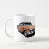 Mug Bel Air 1955 (Gauche)