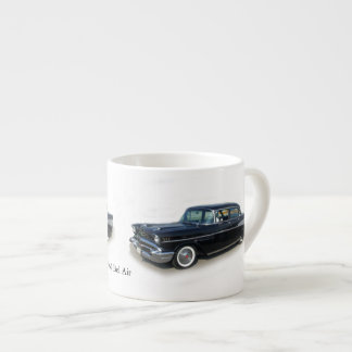 Mug Bel Air espresso 1957