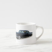 Mug Bel Air espresso 1957 (Droite)