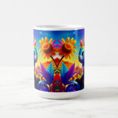 Mug Bel Animal Trois (Centre)