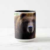 Mug Bel ours gris (Centre)