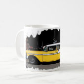 Mug Belair (Devant gauche)