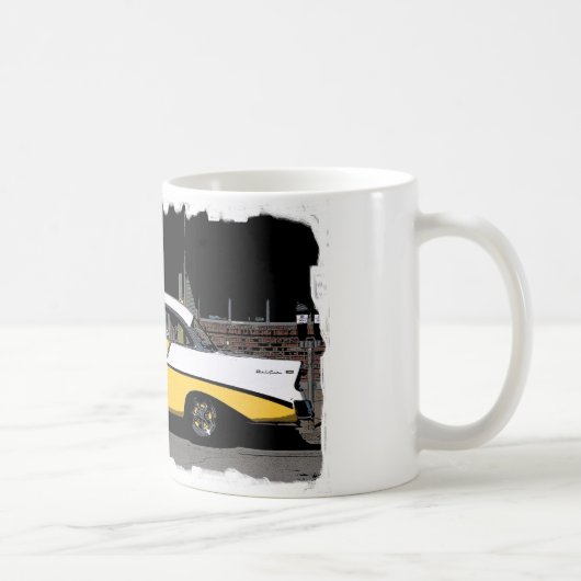 Mug Belair (Droite)