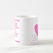 Mug Beleive Me Series - Meilleure soeur (Centre)