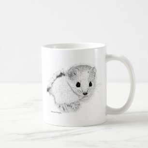 Mug Belette