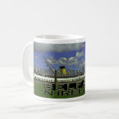 Mug Belfast (Devant gauche)