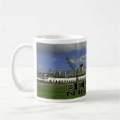 Mug Belfast (Gauche)