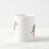 Mug Belge Malinois (Centre)