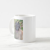 Mug Belge Tervuren (Devant gauche)
