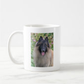 Mug Belge Tervuren (Gauche)
