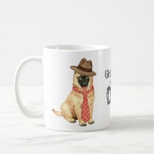 Mug Belge Tervuren Papa