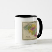 Mug Belgique 2 (Devant droit)