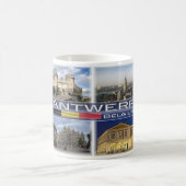 Mug Belgique - Anvers - Anvers (Centre)