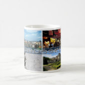 Mug Belgique - Brüssel (Centre)