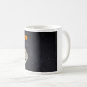 Mug Belgique détour (Devant droit)