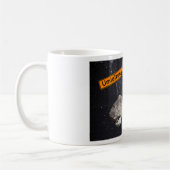 Mug Belgique détour (Gauche)