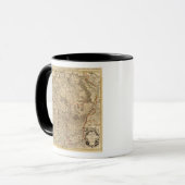 Mug Belgique et Pays-Bas (Devant gauche)