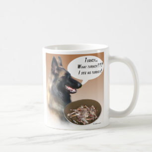 Mug Belgique Tervuren Turquie