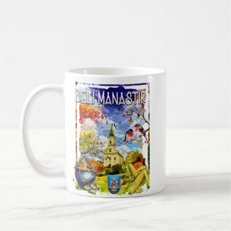 Mug Beli Manastir